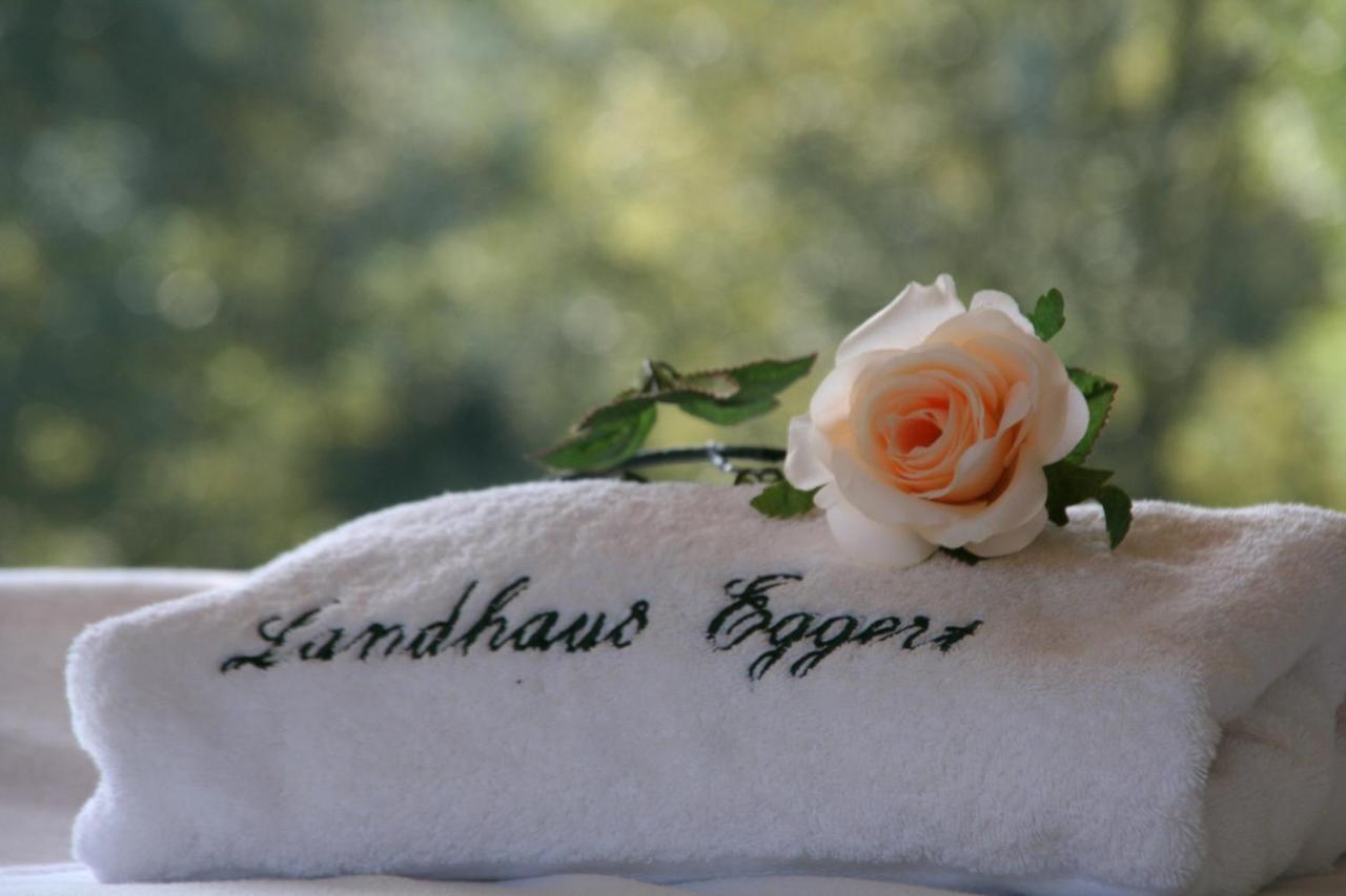 Landhaus Eggert Μούνστερ Εξωτερικό φωτογραφία