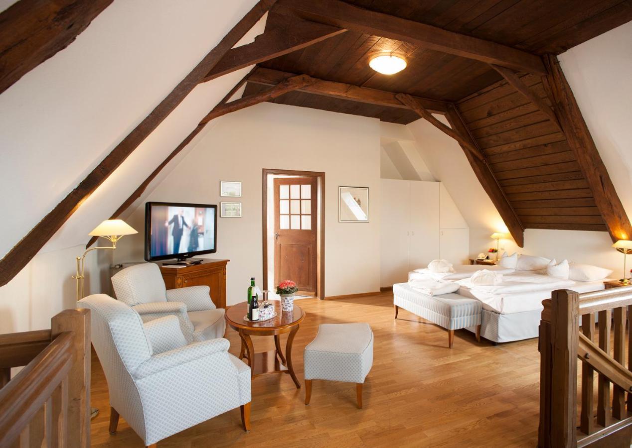 Landhaus Eggert Μούνστερ Εξωτερικό φωτογραφία