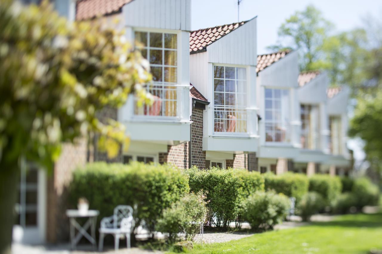 Landhaus Eggert Μούνστερ Εξωτερικό φωτογραφία